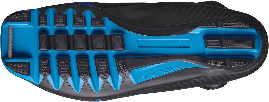 XC SHOES S/RACE SKIATHLON CS Langrends St&oslash;vler