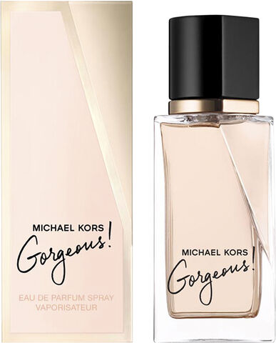 Gorgeous Eau de parfum ML fra Michael Kors | 650.00 DKK | Magasin.dk