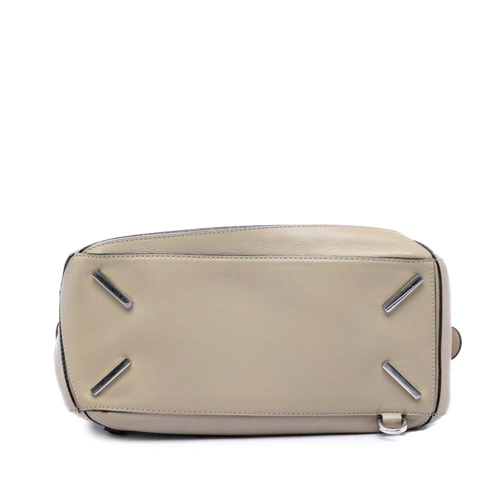 Loewe Puzzle