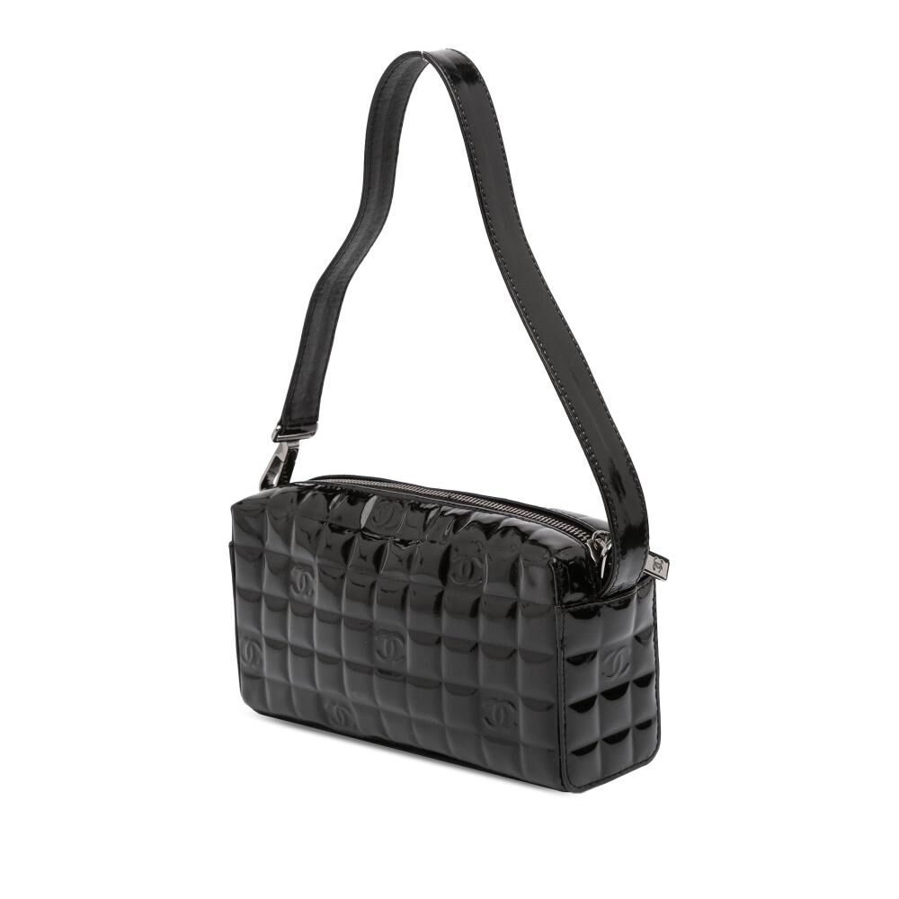 Chanel Chocolate Bar