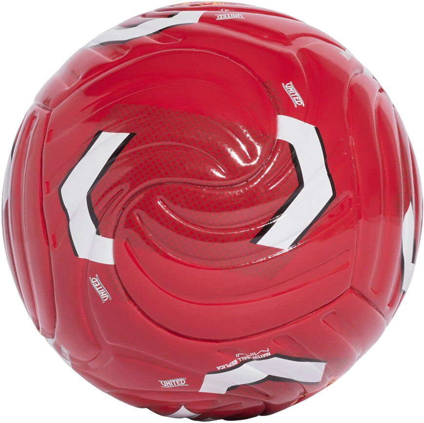 Manchester United Mini Bold