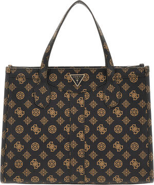 SILVANA 2 COMPARTMENT TOTE