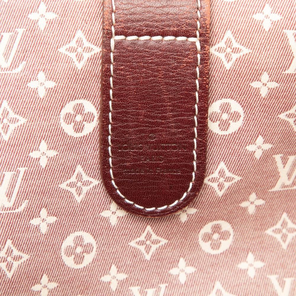 Louis Vuitton Romance
