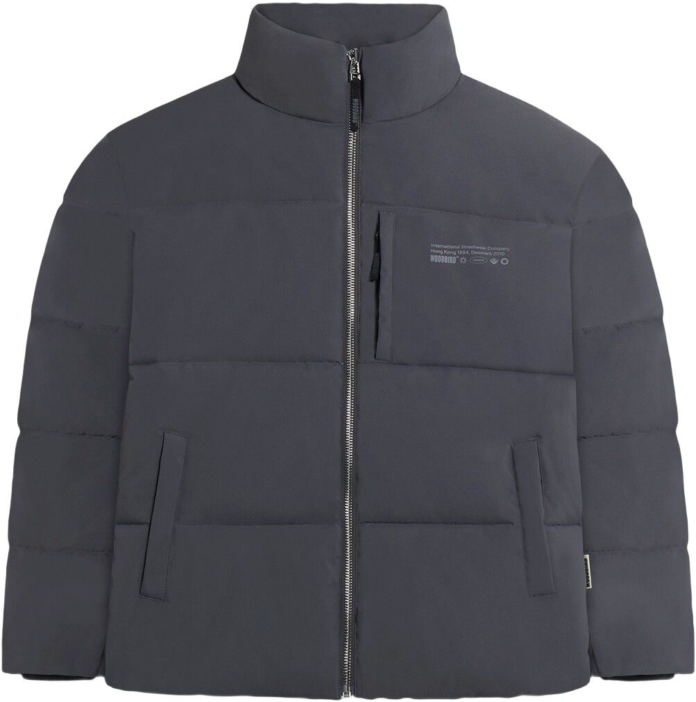 WBDapper Puff Jacket