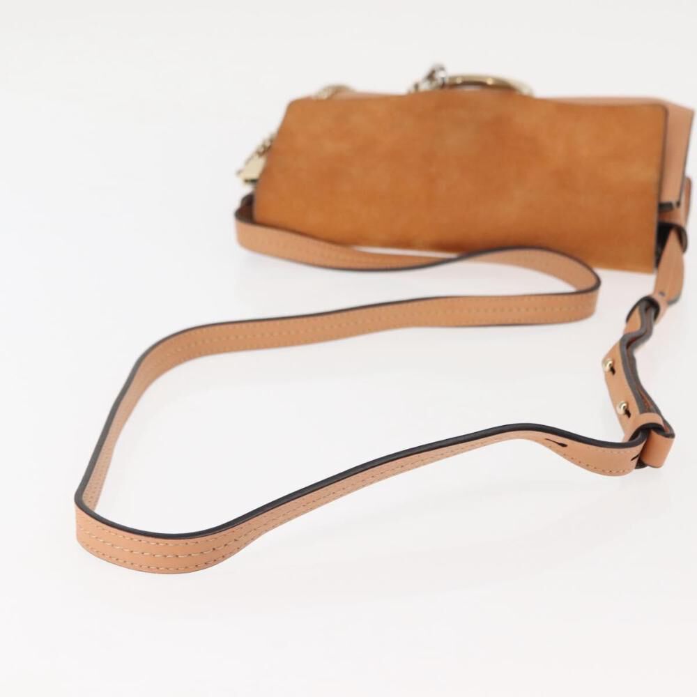 Chlo&eacute; Crossbody Bag