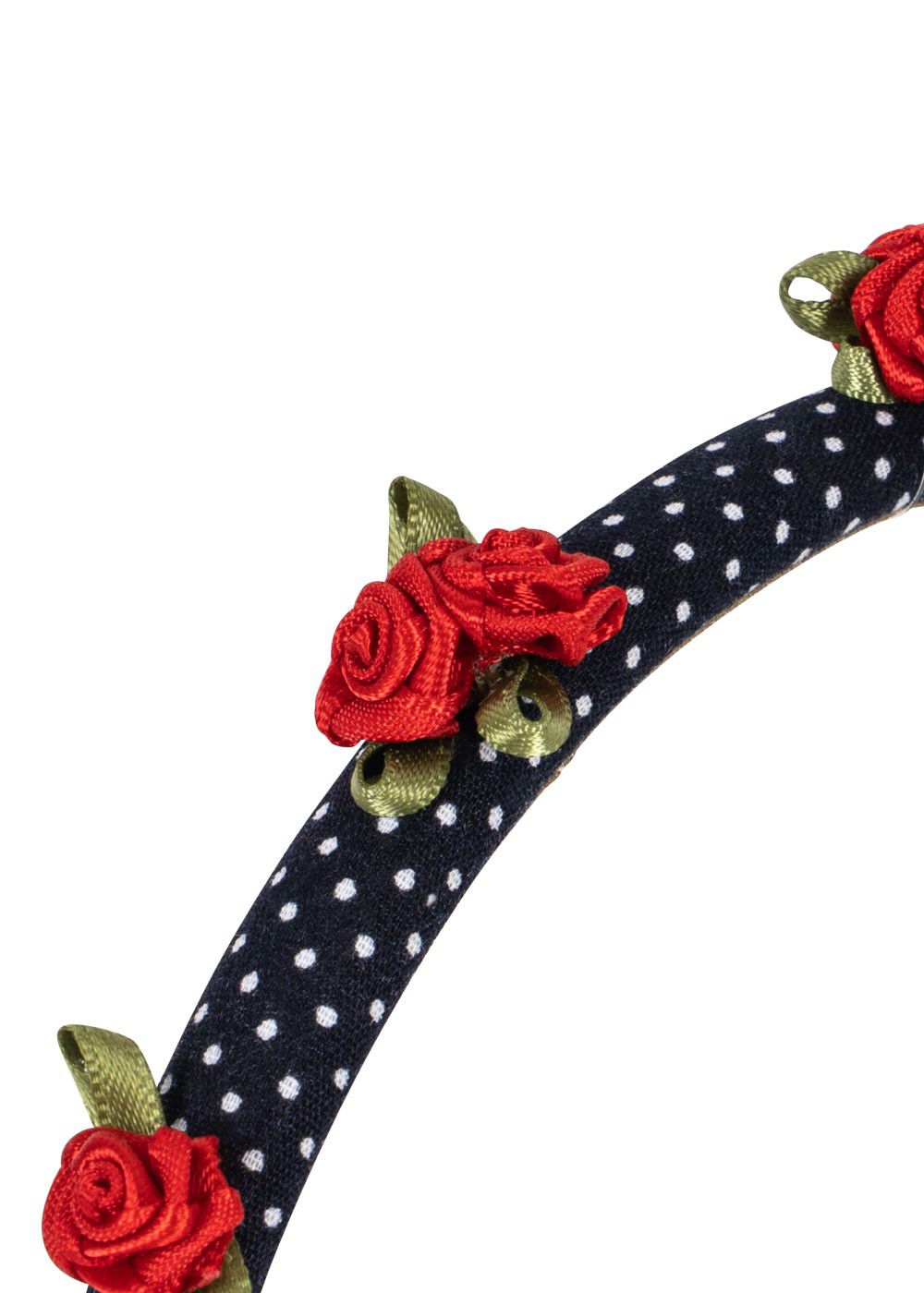 ROSE ROUGE HAIRBRACE