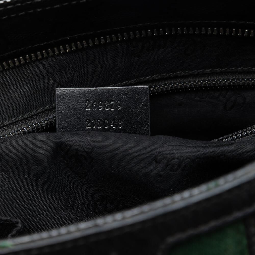 Gucci Messenger Bag