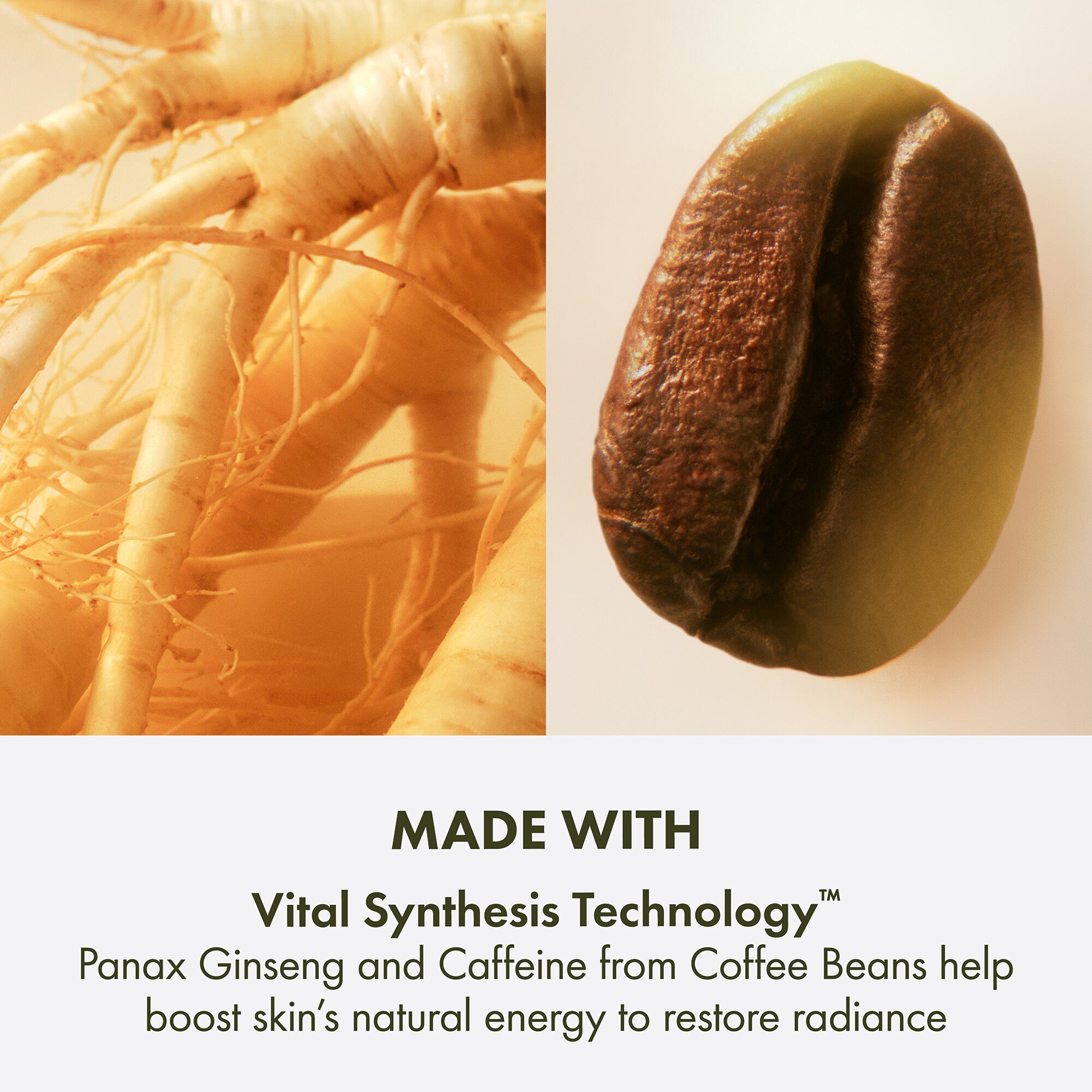 GinZing Glow-Boosting Moisturizer - Pearl Glow with Hyaluronic Acid