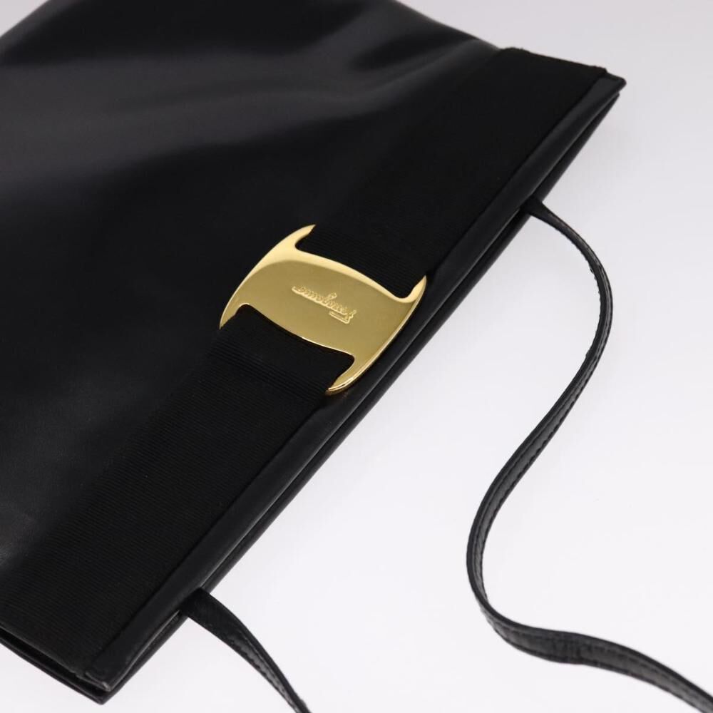 Salvatore Ferragamo Shoulder Bag