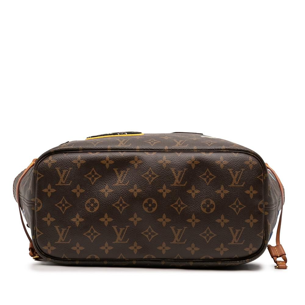 Louis Vuitton Neverfull