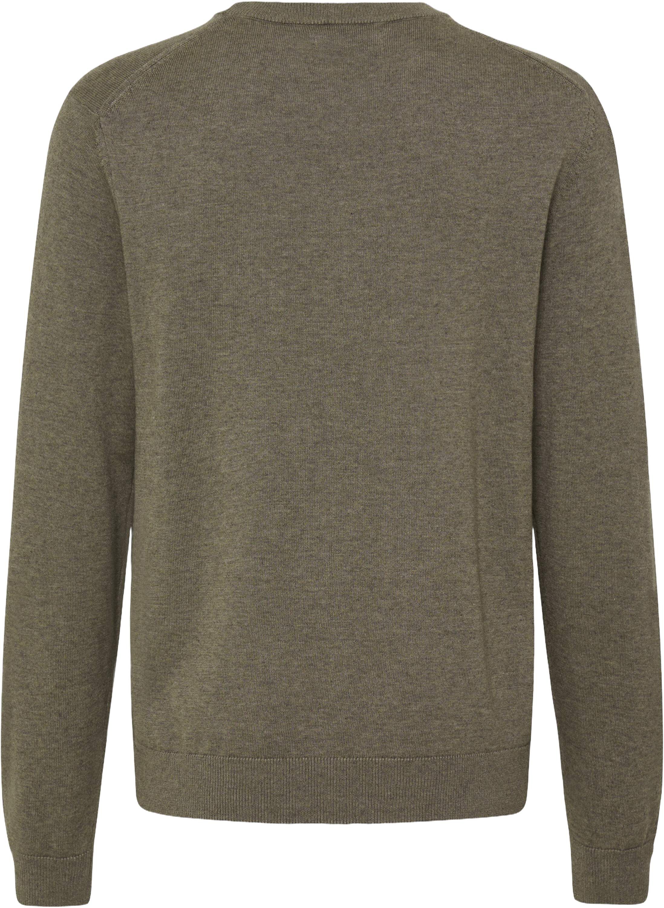 CFBELLS LS CREW KNIT