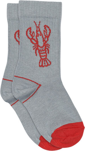 Lauge socks