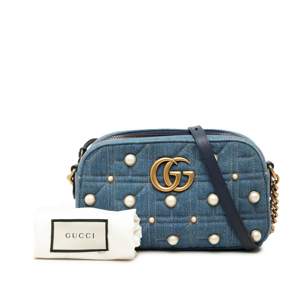 Gucci Marmont