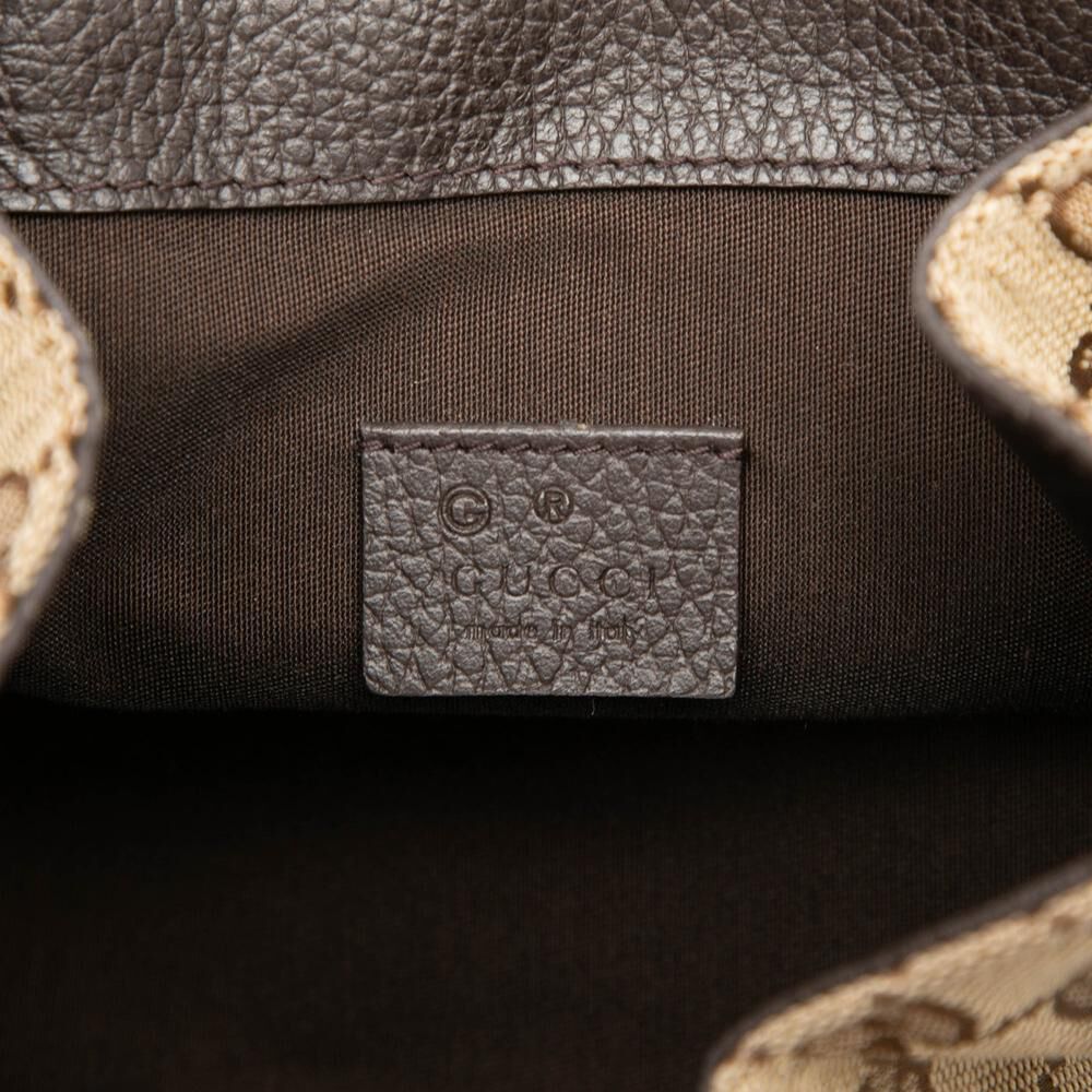 Gucci Backpack