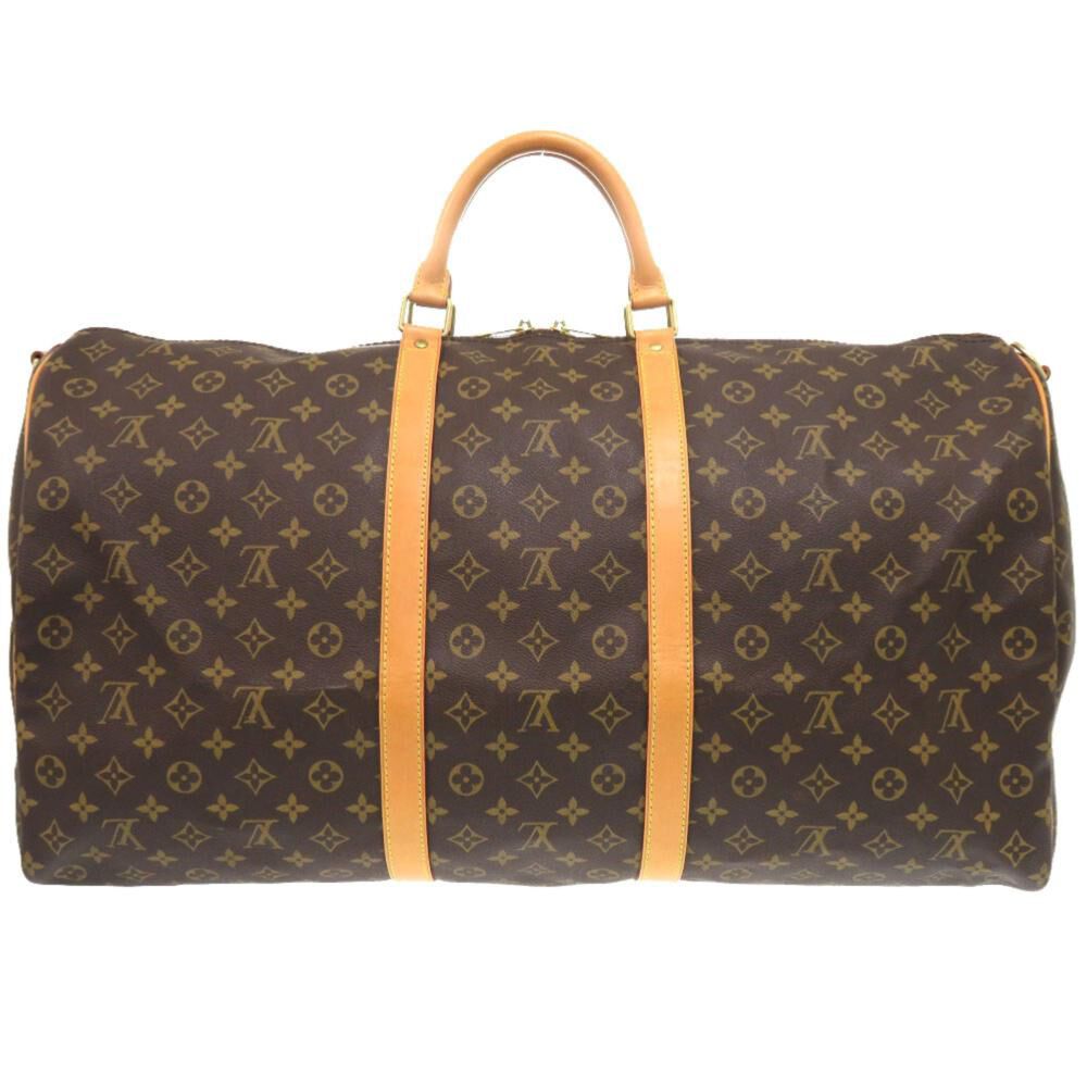 Louis Vuitton Keepall