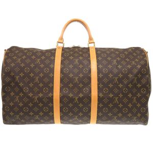 Louis Vuitton Keepall