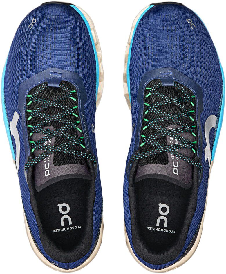 Cloudmonster 2 L&oslash;besko