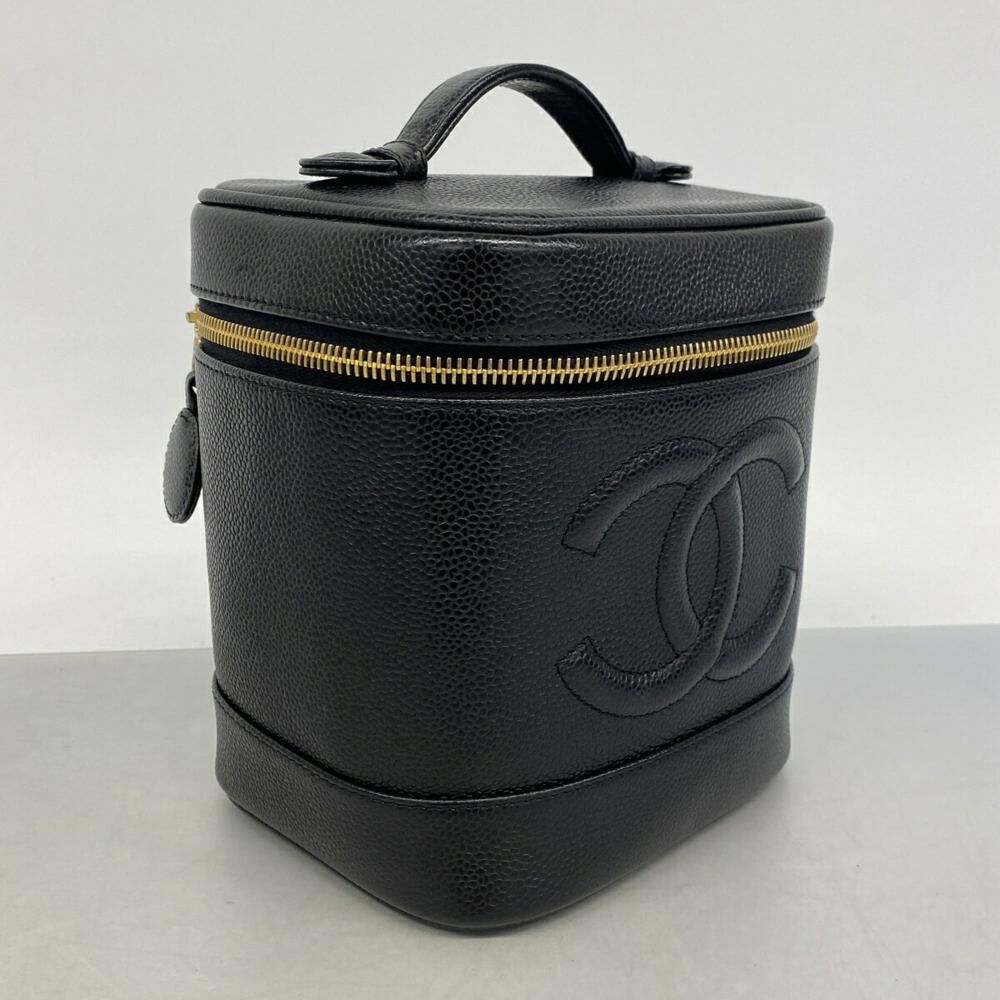 Chanel Cosmetic Pouch