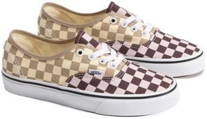 Authentic Check Mix MULTI