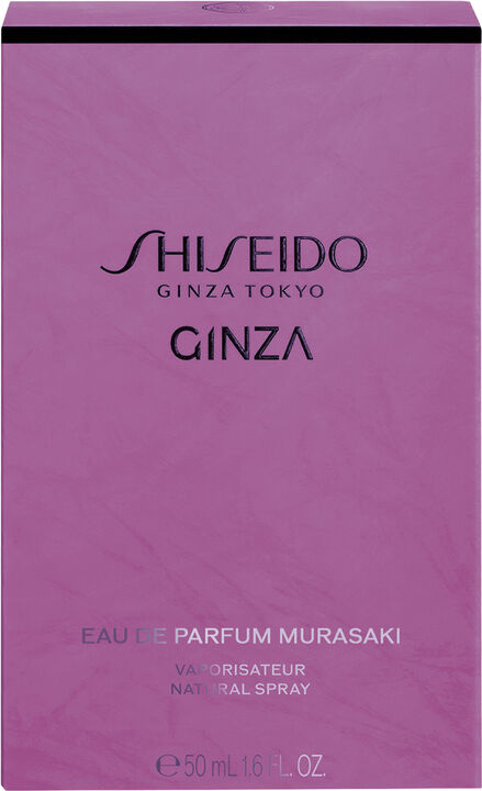 SHISEIDO Ginza Murasaki EdP