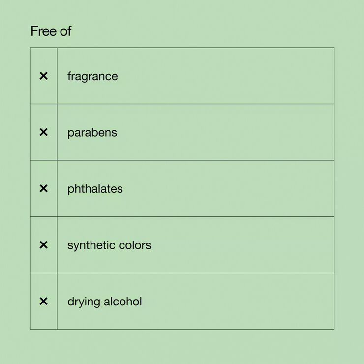 Liquid Facial Soap Oily