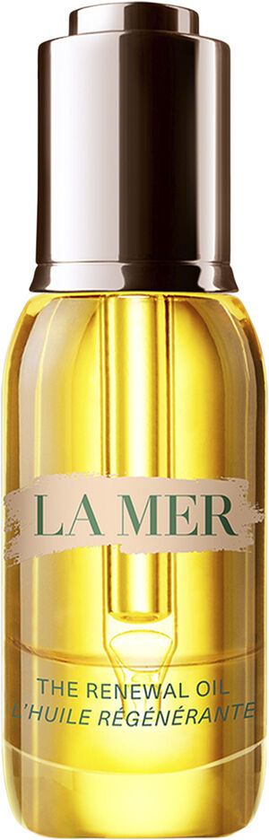 The Renewal Face Oil