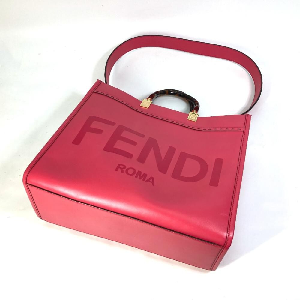 Fendi Baguette