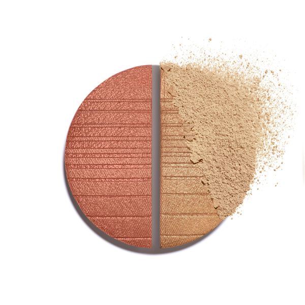 Exclusive Creation Illuminating Powder Duo