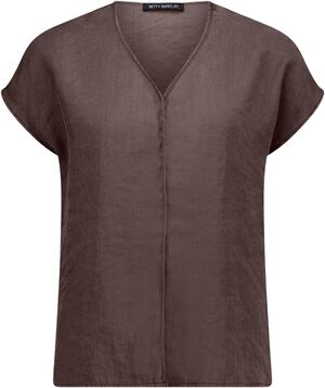 Bluse Kurz ohne A