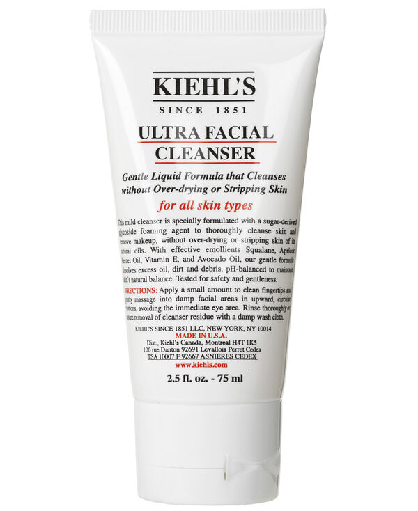 Skønhed fra Kiehl's | Se det store udvalg på Magasin.dk