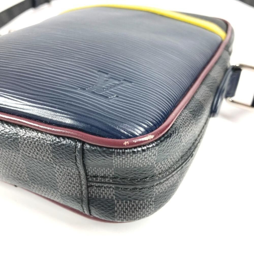 Louis Vuitton Danube