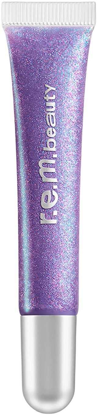 On your collar - Fyldgivende gloss