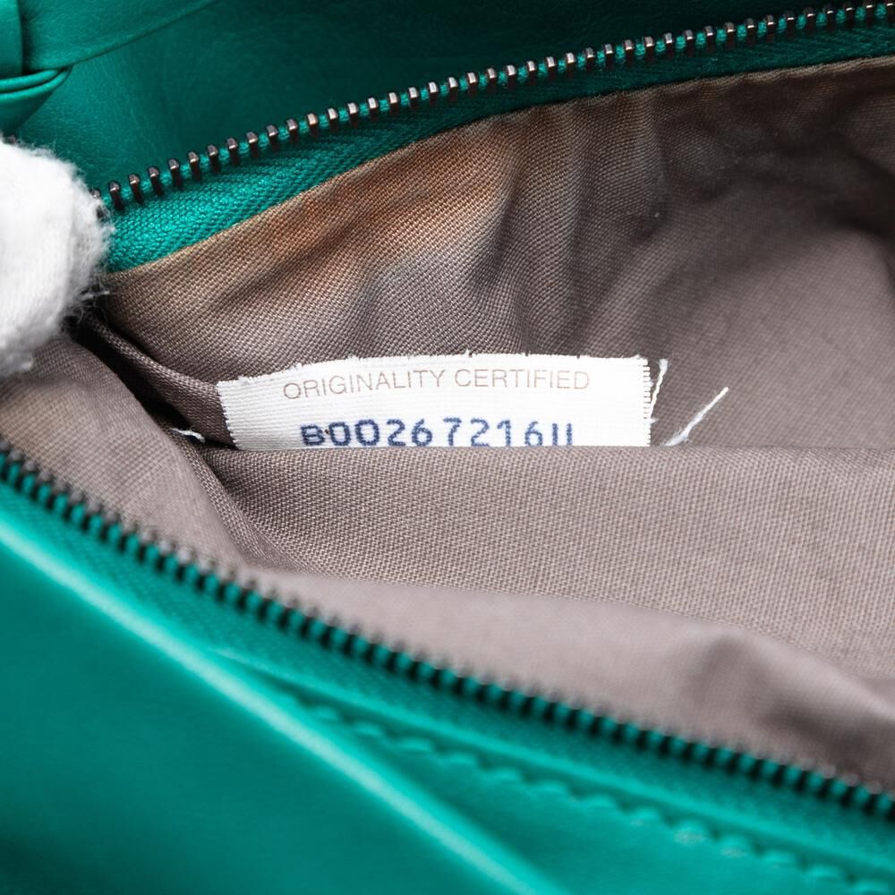 Bottega Veneta Hobo Bag