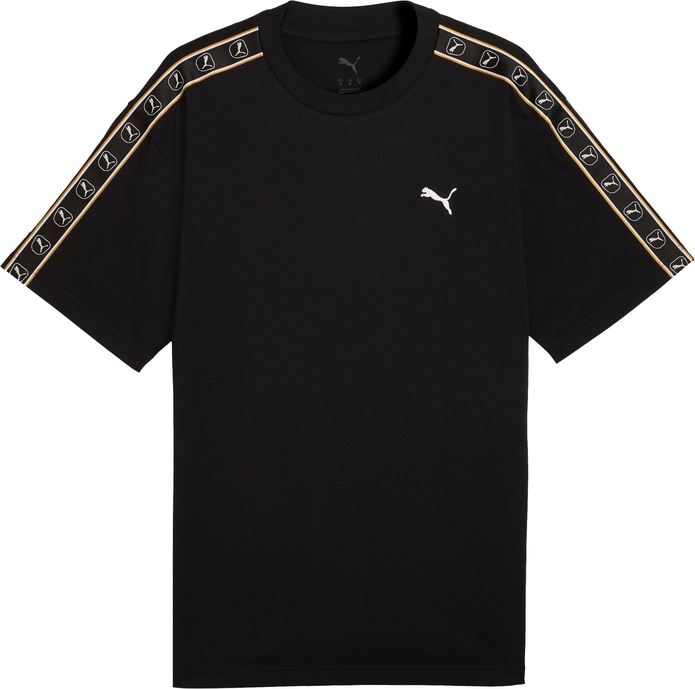 ESS ELEVATED TAPE RELAXED TEE