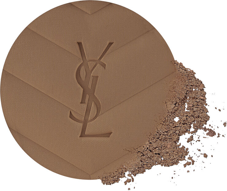 All Hours Hyper Finish Powder