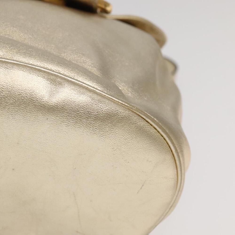 Salvatore Ferragamo Backpack