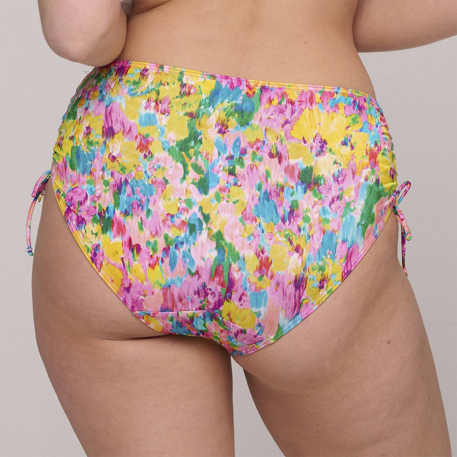 Ubud bikini h&oslash;j trusse