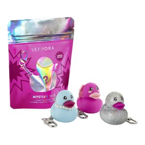 Mystery Duck - N&oslash;glering