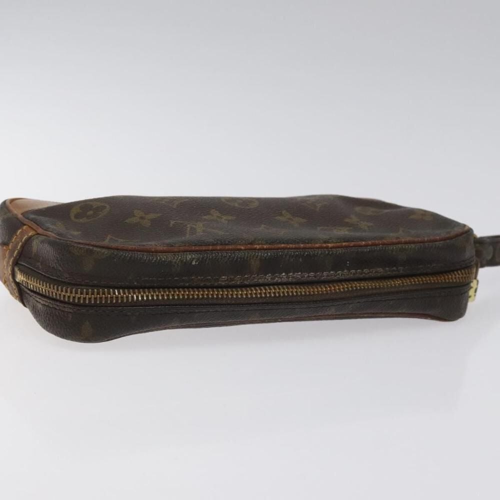 Louis Vuitton Marly Dragonne