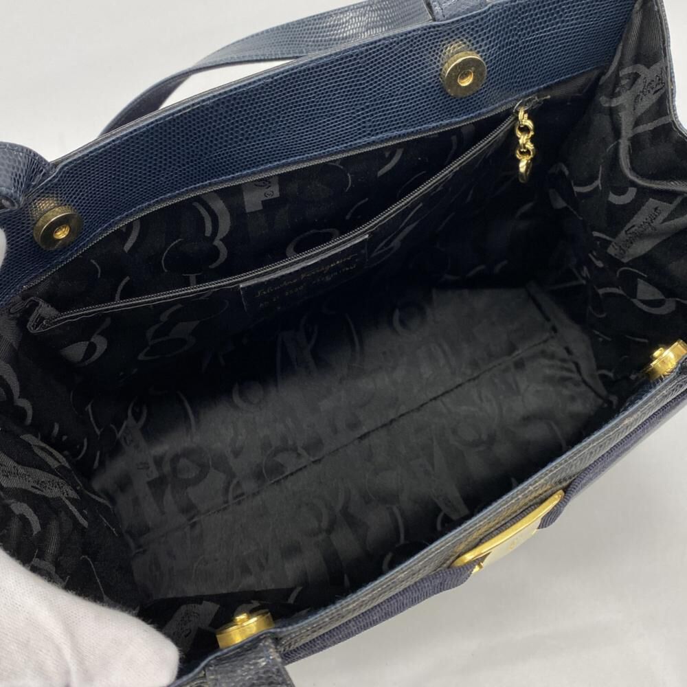 Salvatore Ferragamo Tote
