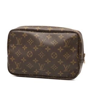 Louis Vuitton Trousse Toilette