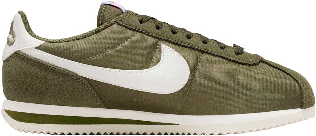 Cortez Textile Sneakers