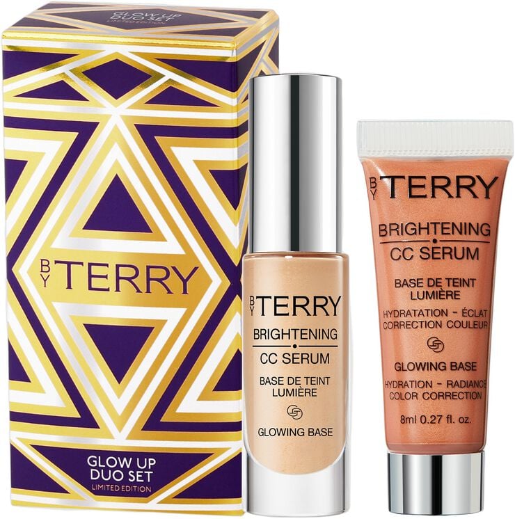 Glow Up Brightening Set