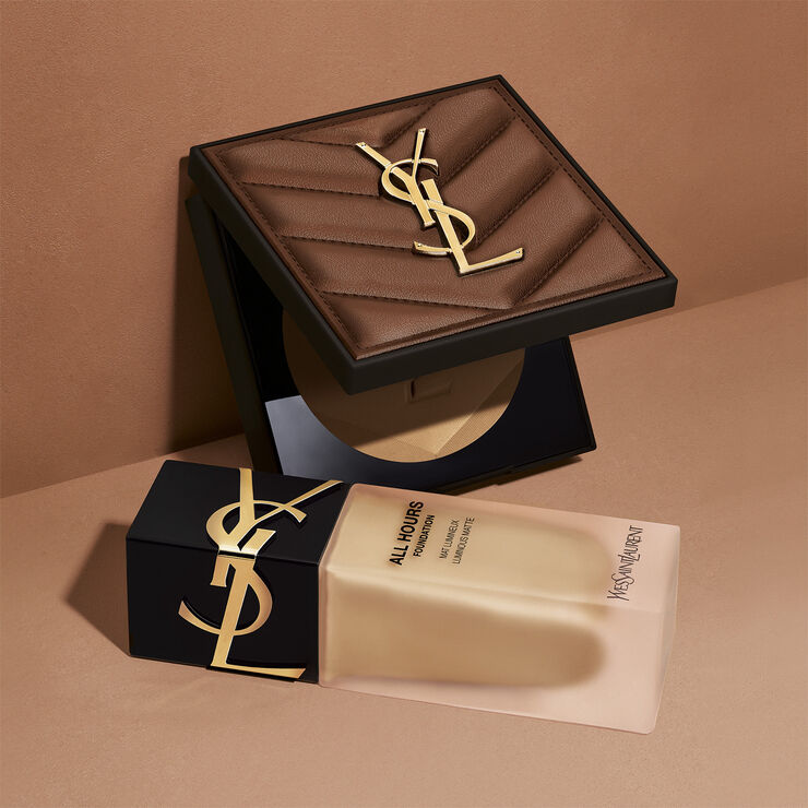 YSL ALL HOURS HYPER BRONZE 3