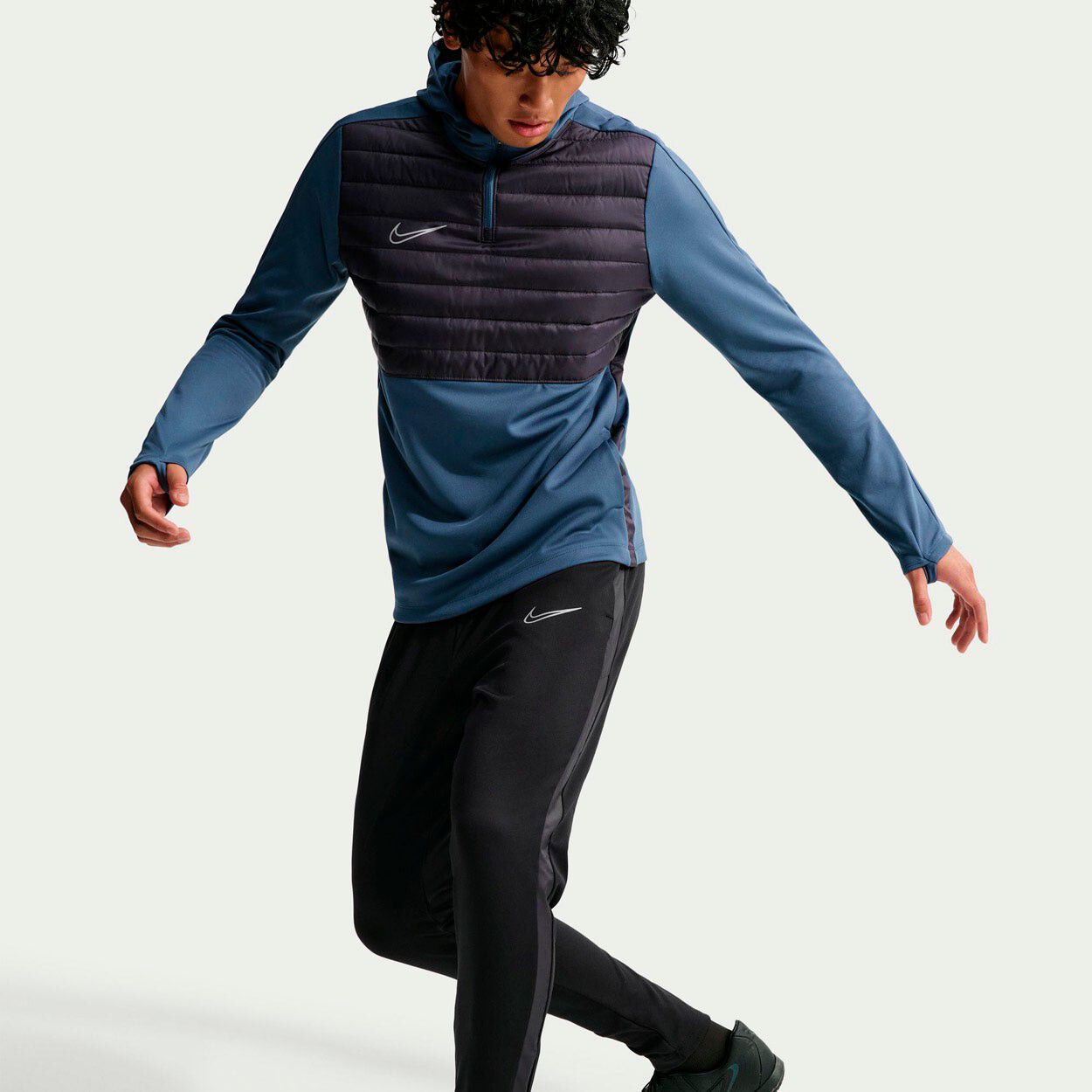 Academy Winter Warrior Therma-Fit Bukser
