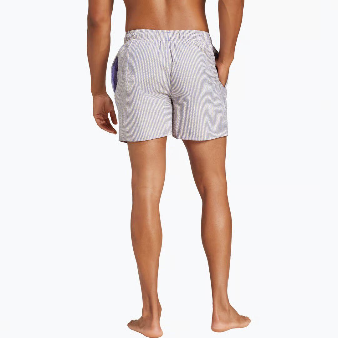 Stripey Classics Badeshorts