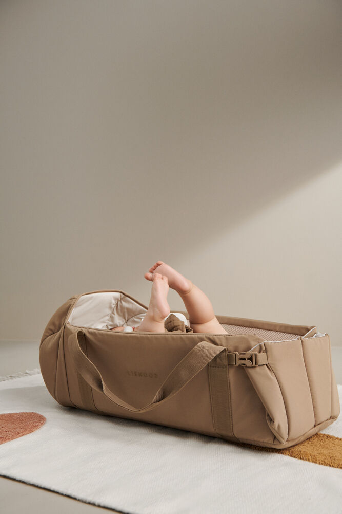 AMBER BABY NEST OG LIFT