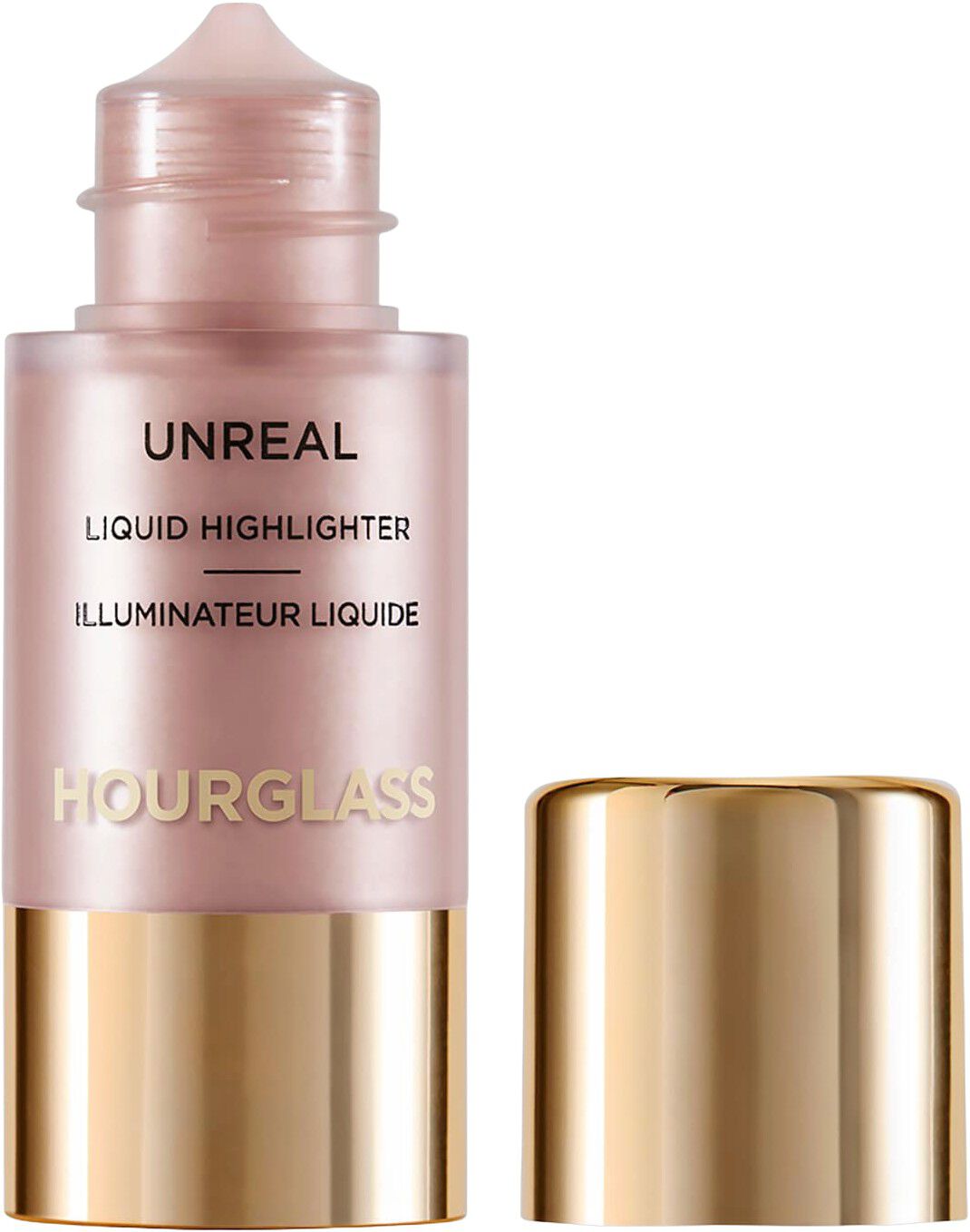 Unreal Liquid Highlighter - Flydende highlighter