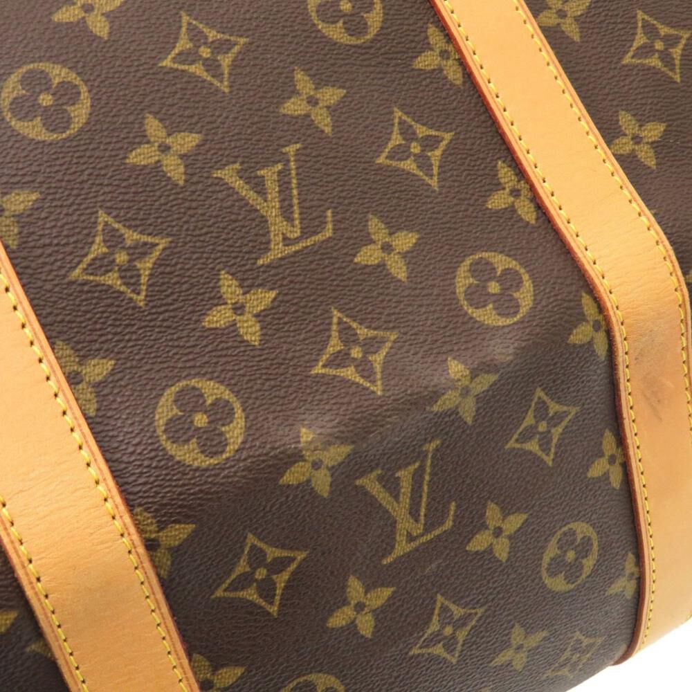 Louis Vuitton Keepall