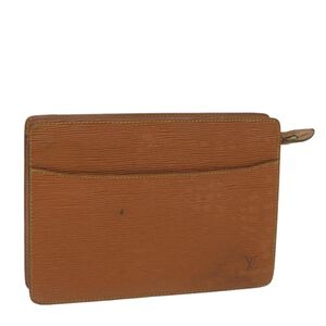 Louis Vuitton Pochette Homme